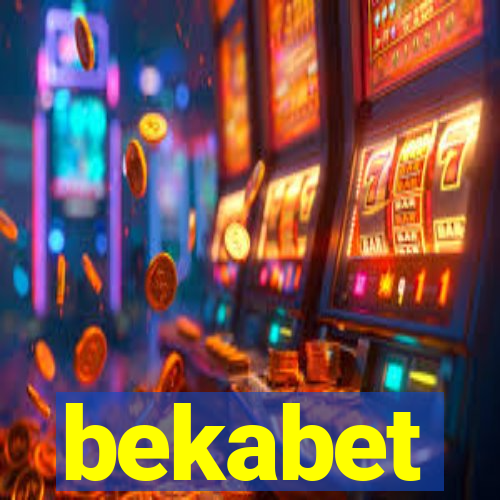 bekabet