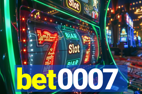 bet0007