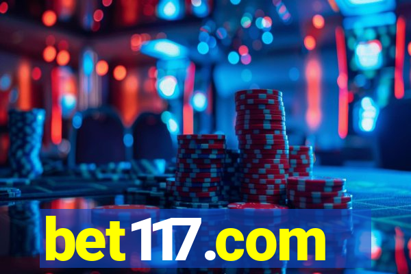 bet117.com