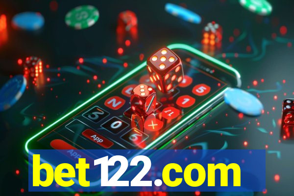 bet122.com