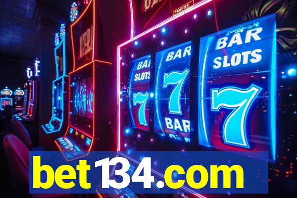 bet134.com