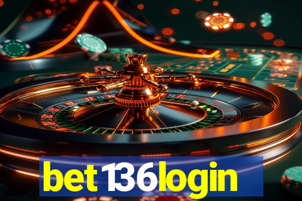 bet136login