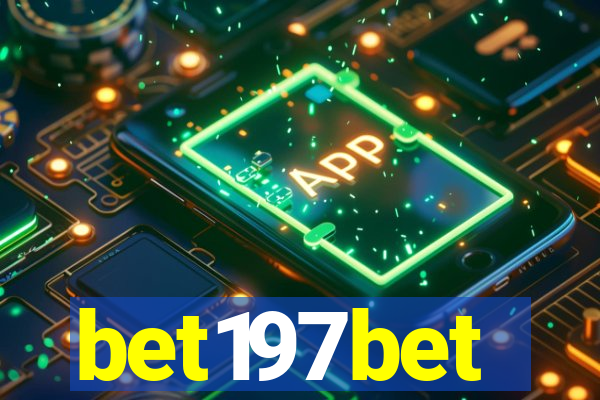 bet197bet