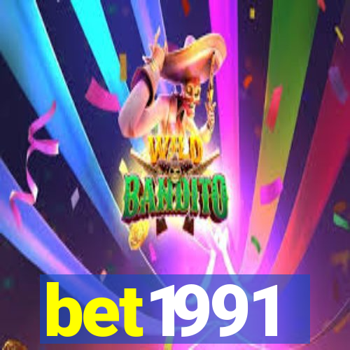 bet1991