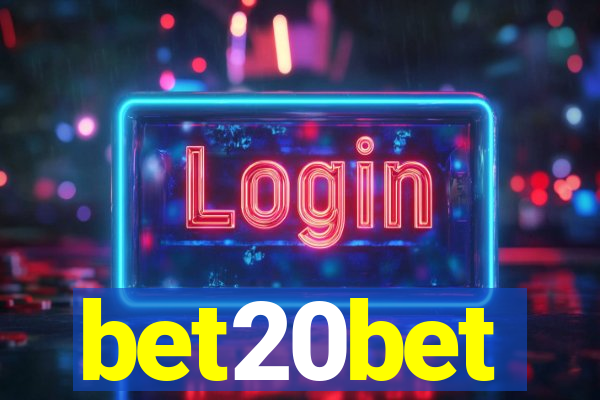 bet20bet