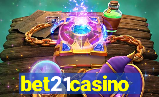 bet21casino