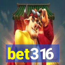 bet316