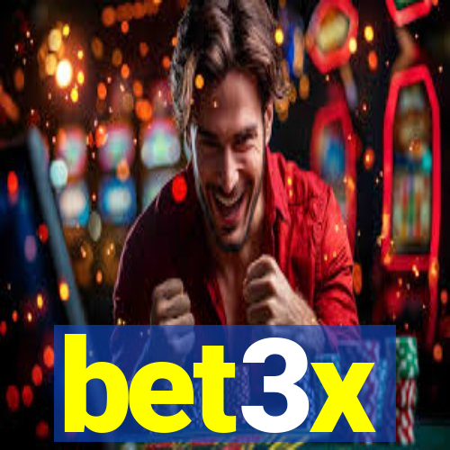 bet3x