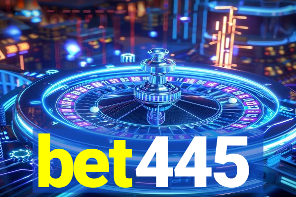 bet445