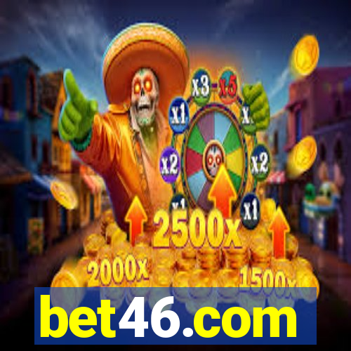 bet46.com