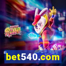 bet540.com