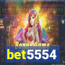 bet5554