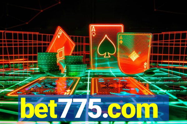 bet775.com