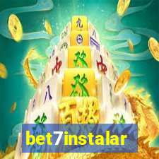 bet7instalar