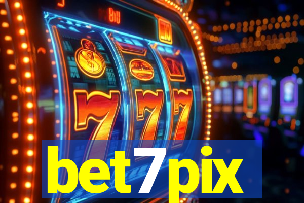 bet7pix