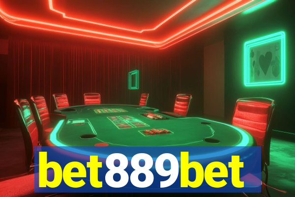 bet889bet