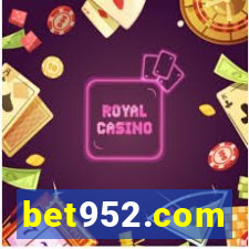 bet952.com