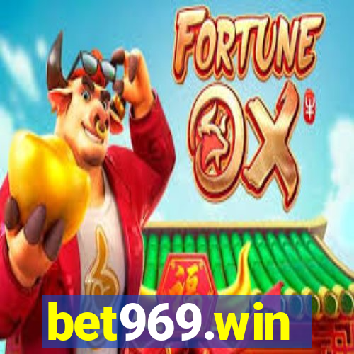 bet969.win