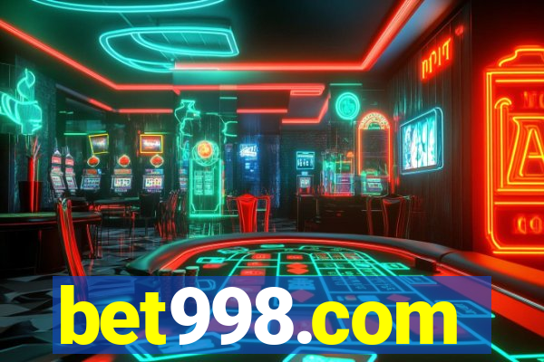 bet998.com