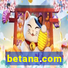 betana.com