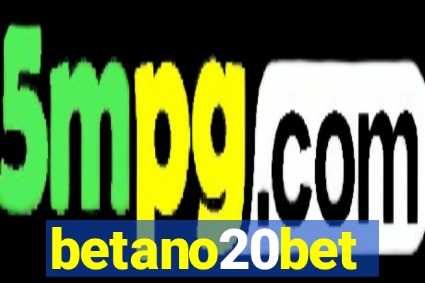 betano20bet