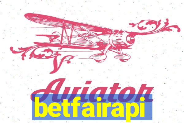 betfairapi