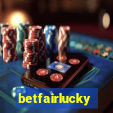 betfairlucky