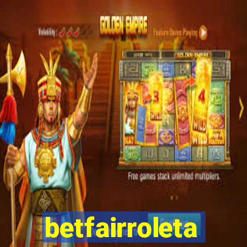 betfairroleta