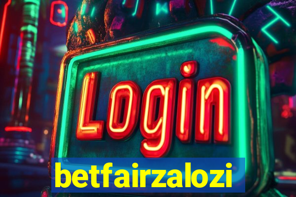 betfairzalozi