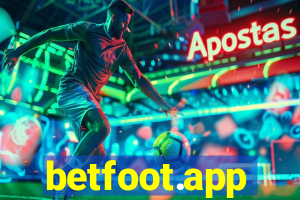 betfoot.app