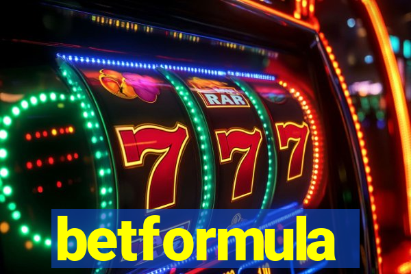 betformula