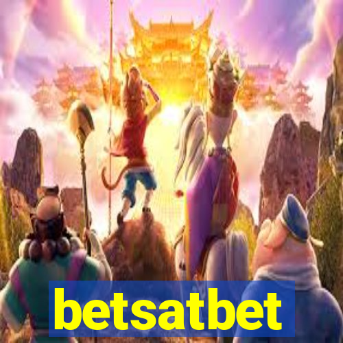 betsatbet