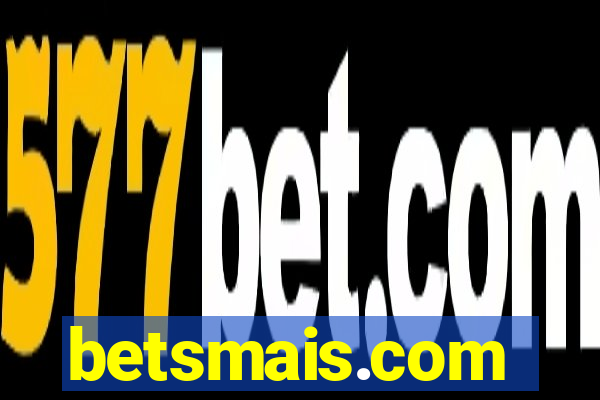 betsmais.com