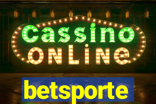 betsporte