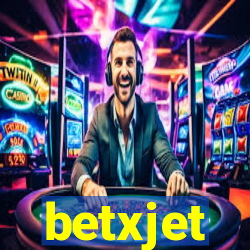 betxjet