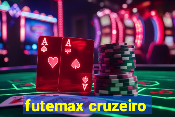 futemax cruzeiro