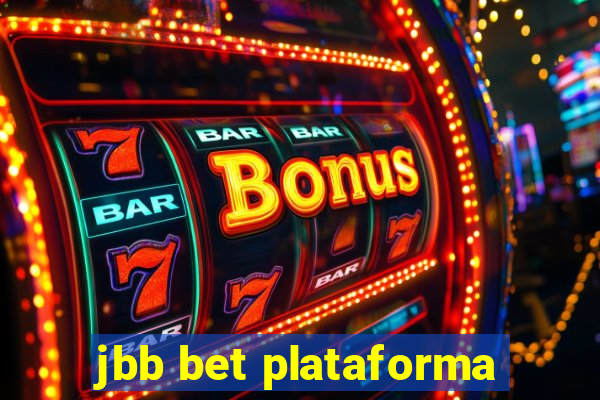 jbb bet plataforma