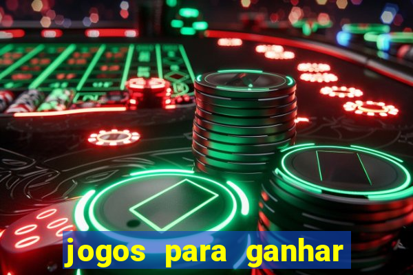 jogos para ganhar dinheiro via pix gratuito