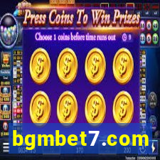 bgmbet7.com