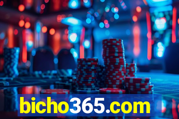 bicho365.com