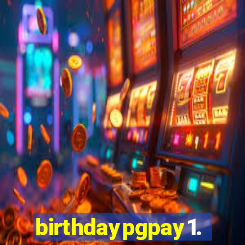 birthdaypgpay1.com