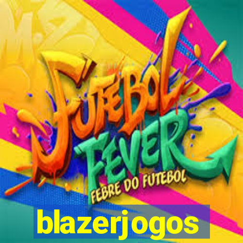 blazerjogos