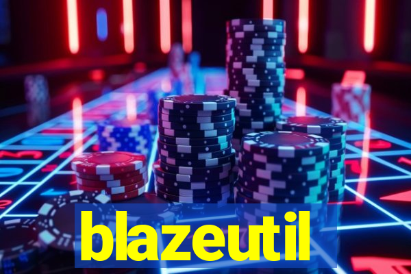 blazeutil