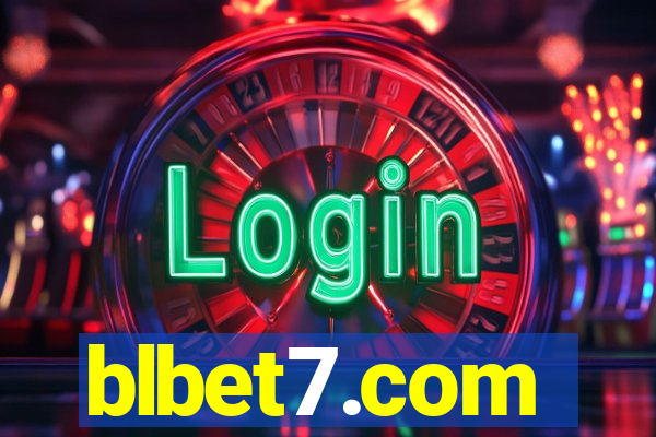 blbet7.com