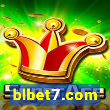 blbet7.com