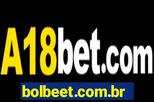 bolbeet.com.br