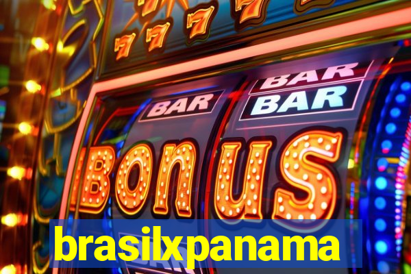 brasilxpanama