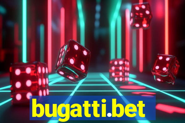 bugatti.bet