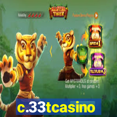 c.33tcasino