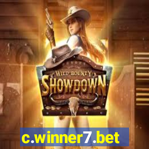 c.winner7.bet